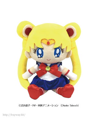 美少女戰士 「月野兔」Moon Prism 毛公仔 Moon Prism Plush Sailor Moon【Sailor Moon】