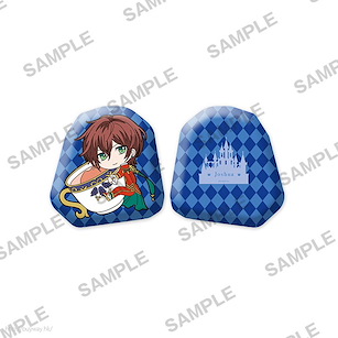 夢100 「ジョシュア」模切 Cushion Die-cut Cushion Joshua【Yume 100】