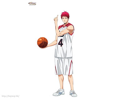黑子的籃球 「赤司征十郎」等身大掛布 Life-size Tapestry LAST GAME 7 Akashi Seijuro【Kuroko's Basketball】