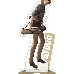 進擊的巨人 「阿爾敏·亞魯雷特」亞克力企牌 Acrylic Stand Armin【Attack on Titan】