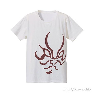 槍彈辯駁 (加大)「百田解斗」白色 T-Shirt Kaito Momota T-Shirt / White - XL【Danganronpa】