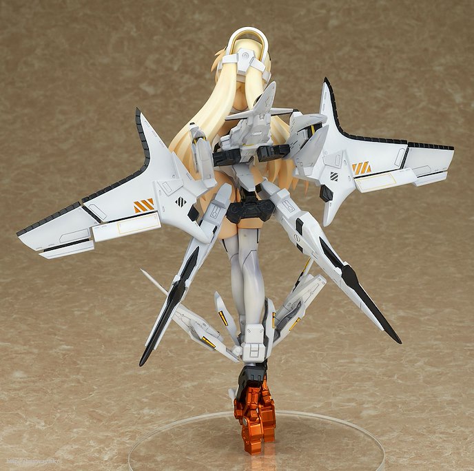 武裝神姬 : 日版 「安瓦爾」-Image Model-