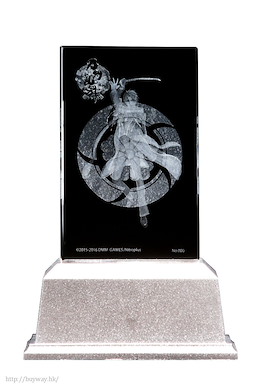 刀劍亂舞-ONLINE- 「壓切長谷部」水晶擺設 Heshikiri Hasebe Premium Crystal【Touken Ranbu -ONLINE-】