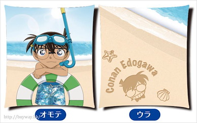 名偵探柯南 「江戶川柯南」Cushion Vol.4 Cushion Vol. 4 Edogawa Conan【Detective Conan】