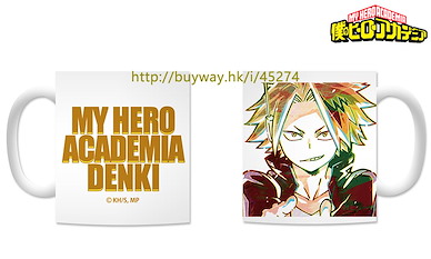 我的英雄學院 「上鳴電氣」Ani-Art 陶瓷杯 Ani-Art Mug Kaminari Denki【My Hero Academia】