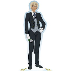 名偵探柯南 「安室透」燕尾服 亞克力企牌 Acrylic Stand Tuxedo Collection Amuro Toru【Detective Conan】
