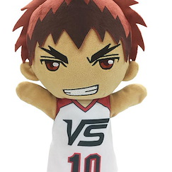 黑子的籃球 「火神大我」手偶公仔 Chara Puppet 2 Kagami Taiga【Kuroko's Basketball】