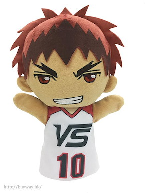 黑子的籃球 「火神大我」手偶公仔 Chara Puppet 2 Kagami Taiga【Kuroko's Basketball】