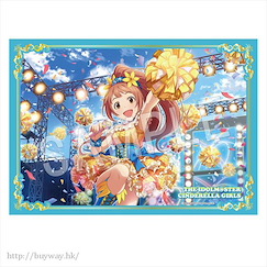偶像大師 灰姑娘女孩 「若林智香」織物海報 Fabric Poster Wakabayashi Tomoka【The Idolm@ster Cinderella Girls】