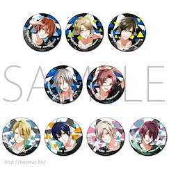 ALIVE TSUKIPRO LIVE 2018 SUMMER CARNIVAL 收藏徽章 TSUKIPRO LIVE 2018 SUMMER CARNIVAL Badge Collection【ALIVE】