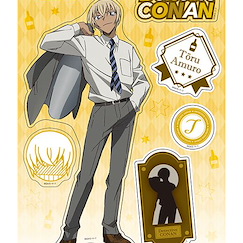 名偵探柯南 「安室透」牆貼 Wall Sticker Amuro【Detective Conan】