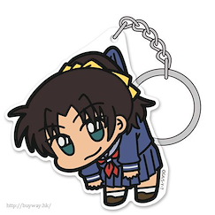 名偵探柯南 「遠山和葉」亞克力吊起匙扣 Kazuha Toyama Acrylic Pinched Keychain【Detective Conan】