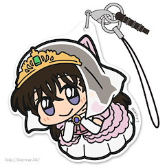 名偵探柯南 「毛利蘭」Heart Princess Ver. 亞克力吊起掛飾 Ran Mouri Heart Princess Ver. Acrylic Pinched Strap【Detective Conan】