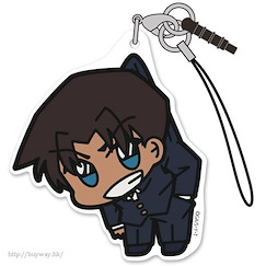名偵探柯南 「服部平次」亞克力吊起掛飾 Heiji Hattori Acrylic Pinched Strap【Detective Conan】