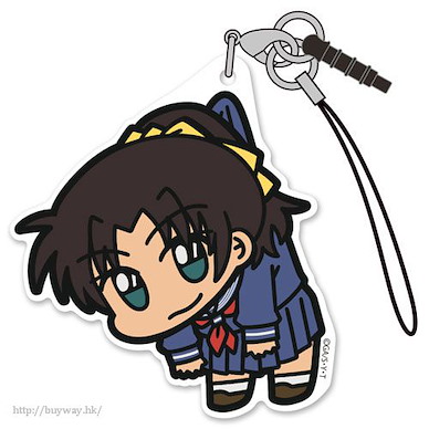 名偵探柯南 「遠山和葉」亞克力吊起掛飾 Kazuha Toyama Acrylic Pinched Strap【Detective Conan】