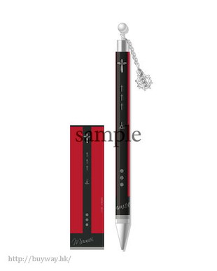 Fate系列 「Archer (無銘)」原子筆 Ballpoint Pen with Charm B Mumei【Fate Series】