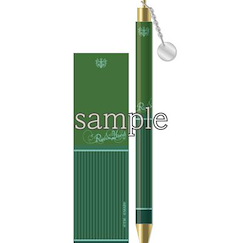 Fate系列 「Archer (Robin Hood)」原子筆 Ballpoint Pen with Charm E Robin Hood【Fate Series】