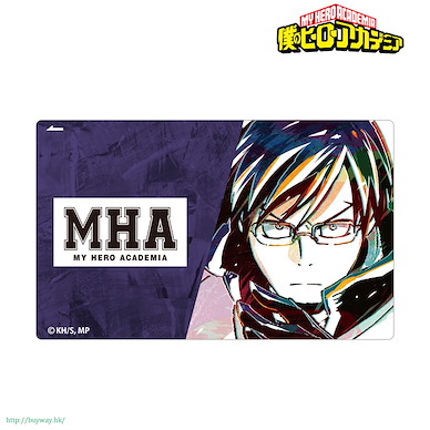 我的英雄學院 「飯田天哉」Ani-Art IC 咭貼紙 Ani-Art Card Sticker Iida Tenya【My Hero Academia】