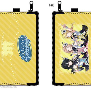 偶像大師 閃耀色彩 「STARS」手機袋 Mobile Pouch Illumination STARS【The Idolm@ster Shiny Colors】