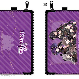 偶像大師 閃耀色彩 「L'Antica」手機袋 Mobile Pouch L'Antica【The Idolm@ster Shiny Colors】