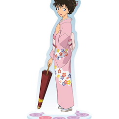 名偵探柯南 「毛利蘭」和服 亞克力企牌 Acrylic Stand Kimono Collection Mori Ran【Detective Conan】