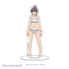遙的接球 「比嘉彼方」亞克力企牌 Chara Acrylic Figure 02 Higa Kanata【Harukana Receive】