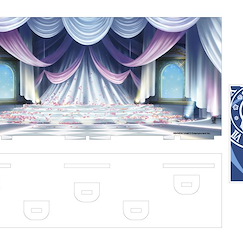 偶像大師 灰姑娘女孩 「速水奏」Stage022 角色企牌 Acrylic Chara Stage Stage022 Aikurushii【The Idolm@ster Cinderella Girls】