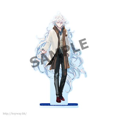 Fate系列 「Caster (梅林)」FGO Fes. 2018 ~3rd Anniversary~ 亞克力掛飾 Fate/Grand Order Fes. 2018 ~3rd Anniversary~ Acrylic Mascot Caster (Merlin)【Fate Series】