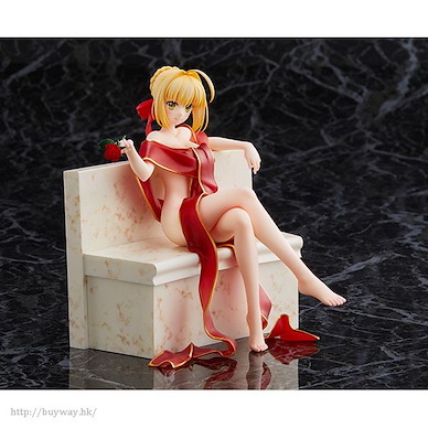 Fate系列 1/7「Saber」湯浴みローブ Ver. Fate/EXTRA Last Encore 1/7 Saber【Fate Series】