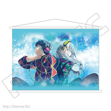 IDOLiSH7 「Re:vale」A2 掛布 A2 Tapestry Re:vale【IDOLiSH7】
