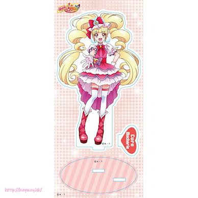 光之美少女系列 「愛崎惠美瑠」亞克力企牌 Acrylic Stand Cure Macherie【Pretty Cure Series】