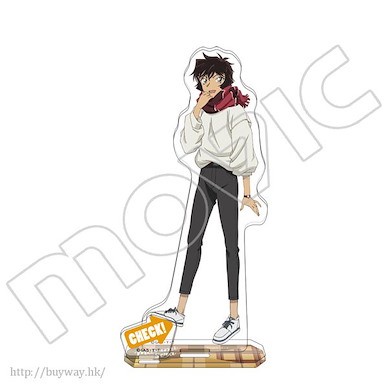 名偵探柯南 「世良真純」秋裝 亞克力企牌 Acrylic Stand Sera Masumi Autumn Clothes【Detective Conan】