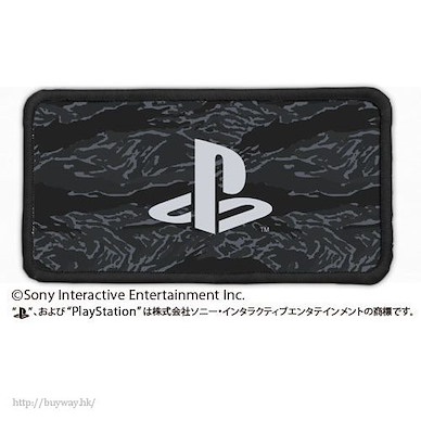 PlayStation 「PlayStation」魔術貼徽章 Removable Full Color Patch "PlayStation"【PlayStation】