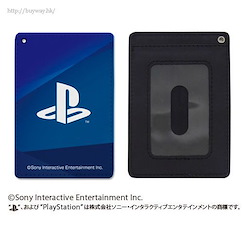 PlayStation 「PS」證件套 Full Color Pass Case "PlayStation"【PlayStation】