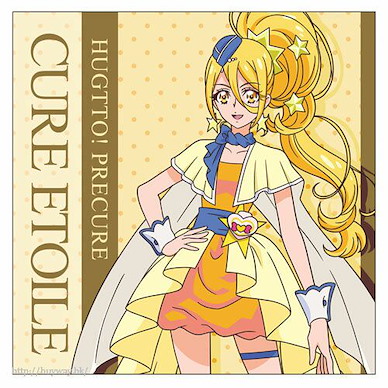 光之美少女系列 「輝木譽」Cushion套 HUGtto! PreCure Cure Etoile Cushion Cover【Pretty Cure Series】