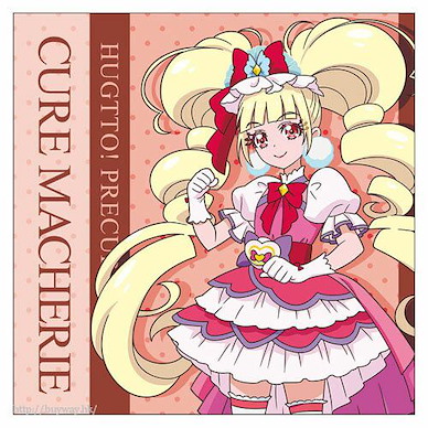 光之美少女系列 「愛崎惠美瑠」Cushion套 HUGtto! PreCure Cure Macherie Cushion Cover【Pretty Cure Series】