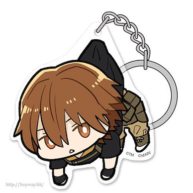 Fate系列 「主人公 (男)」Fate/EXTELLA LINK 亞克力吊起匙扣 Fate/EXTELLA LINK Master (Male) Acrylic Pinched Keychain【Fate Series】