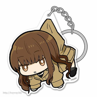 Fate系列 「主人公 (女)」Fate/EXTELLA LINK 亞克力吊起匙扣 Fate/EXTELLA LINK Master (Female) Acrylic Pinched Keychain【Fate Series】