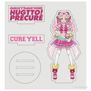光之美少女系列 Pretty Cure Series