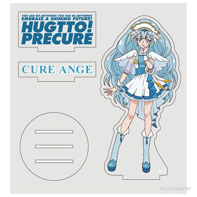 光之美少女系列 「藥師寺紗綾」亞克力企牌 Cure Ange Acrylic Stand【Pretty Cure Series】