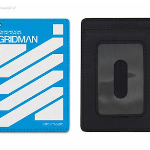 SSSS.Gridman 全彩 證件套 Full Color Pass Case【SSSS.Gridman】