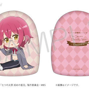 七大罪 「哥塞爾」模切 Cushion Die-cut Cushion Gowther【The Seven Deadly Sins】