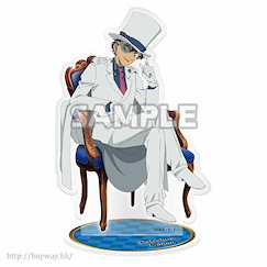 名偵探柯南 「怪盜基德」椅子 Ver. 亞克力企牌 Acrylic Stand Chair Ver. Kaito Kid【Detective Conan】