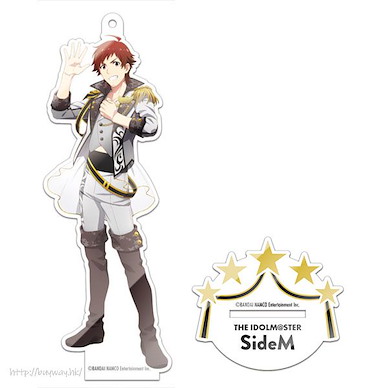 偶像大師 SideM 「天道輝」亞克力企牌 Acrylic Stand Teru Tendo【The Idolm@ster SideM】