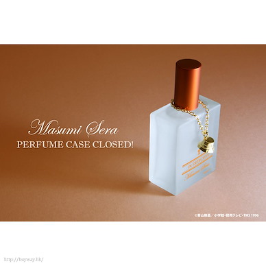 名偵探柯南 「世良真純」香水 特別版 Sera Masumi Perfume Special Edition【Detective Conan】