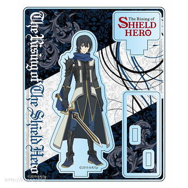 盾之勇者成名錄 「天木鍊」亞克力企牌 Acrylic Diorama Amaki Ren【The Rising of the Shield Hero】