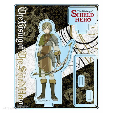 盾之勇者成名錄 「川澄樹」亞克力企牌 Acrylic Diorama Kawasumi Itsuki【The Rising of the Shield Hero】
