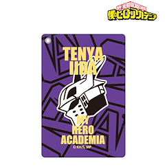 我的英雄學院 「飯田天哉」皮革 證件套 Pass Case Iida Tenya【My Hero Academia】