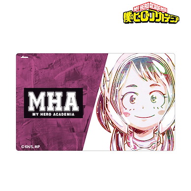 我的英雄學院 「麗日御茶子」Ani-Art IC 咭貼紙 Vol.2 Ani-Art Card Sticker Vol. 2 Uraraka Ochako【My Hero Academia】