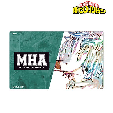 我的英雄學院 「死柄木弔」Ani-Art IC 咭貼紙 Vol.2 Ani-Art Card Sticker Vol. 2 Shigaraki Tomura【My Hero Academia】